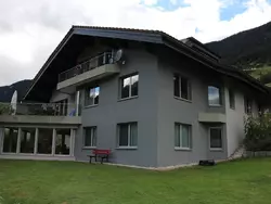 Bild zur gratis inserierten Ferienwohnung "Ferienwohnung ""Spel Rein"" Cumpadials".