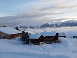 Bild zur gratis inserierten Ferienwohnung Hof Gross Gada.