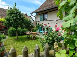 Bild zur gratis inserierten Ferienwohnung Anna Schmid Puurehuus.