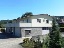 Bild zur gratis inserierten Ferienwohnung zum Frohsinn.