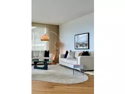 Bild zur gratis inserierten Ferienwohnung "Lakeview" - a design holiday home.