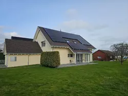 Bild zur gratis inserierten Ferienwohnung zum Regenbogen in Ermatingen.