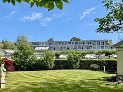 Ferienwohnung Parkresidenz Meilen in Meilen - 2 Personen, Hund nicht erlaubt