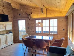 Bild zur gratis inserierten Ferienwohnung Burdi.