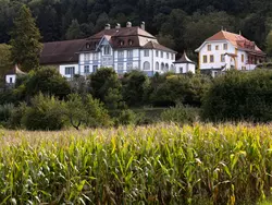 Bild zur gratis inserierten Ferienwohnung studio Montgolfières.