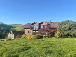 Bild zur gratis inserierten Ferienwohnung Rückzugsort mitten in der Natur.