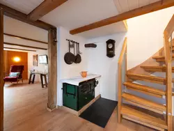 Bild zur gratis inserierten Ferienwohnung Chalet Tripfi.