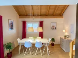 Bild zur gratis inserierten Ferienwohnung DAHEIM.