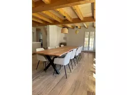 Bild zur gratis inserierten Ferienwohnung Chalet Gadmer Herz.