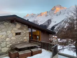 Bild zur gratis inserierten Ferienwohnung Hockenhorn.