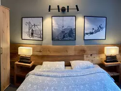 Bild zur gratis inserierten Ferienwohnung Geräumiges 3.5-Zimmer - Zentral - Balkon - Haus Dala.