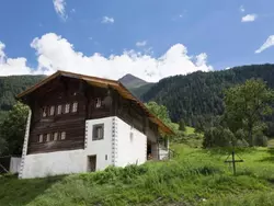 Bild zur gratis inserierten Ferienwohnung Gitsch unten.