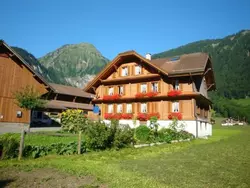 Ferienwohnung Lungernsee in Lungern - 5 Personen, Hund erlaubt