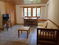 Bild zur gratis inserierten Ferienwohnung Haus Brog.