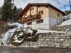 Bild zur gratis inserierten Ferienwohnung Chalet Varga.