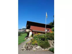 Bild zur gratis inserierten Ferienwohnung Obererli.