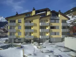 Bild zur gratis inserierten Ferienwohnung Wohnung Hirschi.