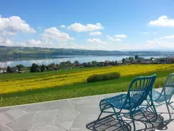 Bild zur gratis inserierten Ferienwohnung Ferienwohnung.