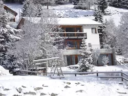 Bild zur gratis inserierten Ferienwohnung Studio.