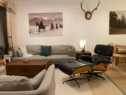 Bild zur gratis inserierten Ferienwohnung Engiadina Libra.