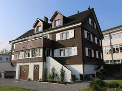 Bild zur gratis inserierten Ferienwohnung Haus am See - Mühlruh.