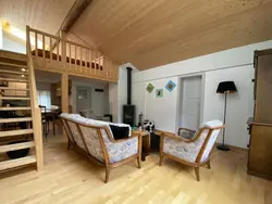 Bild zur gratis inserierten Ferienwohnung Sunnu-Loft.