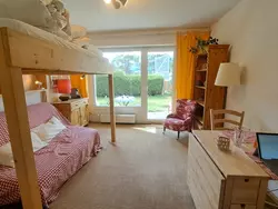 Bild zur gratis inserierten Ferienwohnung Studio Chalet.