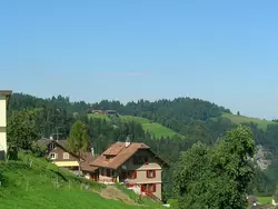 Bild zur gratis inserierten Ferienwohnung Sonnehöfli.