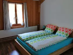 Bild zur gratis inserierten Ferienwohnung B & B auf dem Bauernhof.