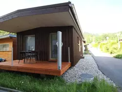 Bild zur gratis inserierten Ferienwohnung Chalet Nr. 50 (FERWO).