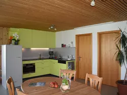 Bild zur gratis inserierten Ferienwohnung Mountain Nature Stay.