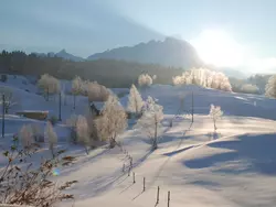 Bild zur gratis inserierten Ferienwohnung Dein Erlebnis.