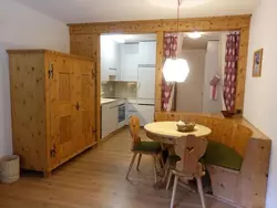 Bild zur gratis inserierten Ferienwohnung Chesa la Furia 22 - Bergbahnen inklusiv im Sommer.