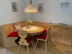 Bild zur gratis inserierten Ferienwohnung Chesa Islas, Wohnng 11.