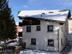 Bild zur gratis inserierten Ferienwohnung La Stüerta.