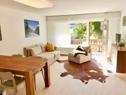 Bild zur gratis inserierten Ferienwohnung Chesa Auricula.