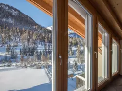 Bild zur gratis inserierten Ferienwohnung Chesa Romana.