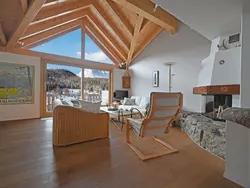 Bild zur gratis inserierten Ferienwohnung Striun 13.