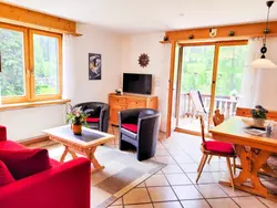 Bild zur gratis inserierten Ferienwohnung Curtins18.