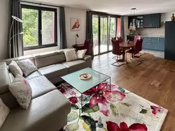 Bild zur gratis inserierten Ferienwohnung Apfelgarten.