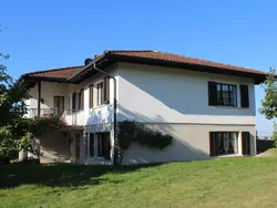 Ferienwohnung Feierlenhof, 2-Zimmerwohnung Granny, Parterre in Altnau (Bezirk Kreuzlingen) - 4 Personen, Hund erlaubt