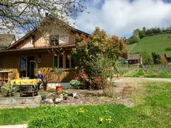 Ferienhaus in Stäfa in Stäfa - 4 Personen, Hund nicht erlaubt