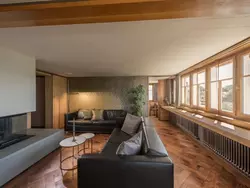 Bild zur gratis inserierten Ferienwohnung Dorf5, Säntisblick.