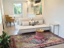 Bild zur gratis inserierten Ferienwohnung Kleines Loft.