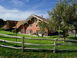 Ferienhaus "Hörli" in Hemberg - 8 Personen, Hund nicht erlaubt