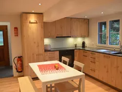 Bild zur gratis inserierten Ferienwohnung Grindelwald.