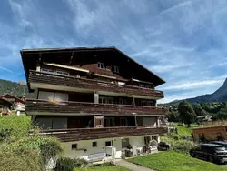 Bild zur gratis inserierten Ferienwohnung Chalet Ribi: Wohlfühloase mit Weitblick.