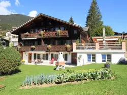 Ferienwohnung Eiger in Grindelwald - 4 Personen, Hund nicht erlaubt