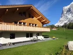 Bild zur gratis inserierten Ferienwohnung Boimenzüün 2 Bett Wohnung.