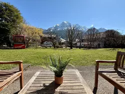 Bild zur gratis inserierten Ferienwohnung Rougemont.